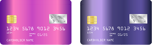 Credit cards